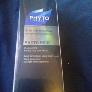 Phyto RE30 grey hair treatment 50ml